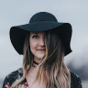 Meet your Posher, Jenna